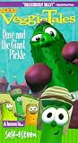 VeggieTales - Dave and the Giant Pickle by Lyons / Hit Ent.