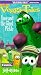 VHS : VeggieTales - Dave and the Giant Pickle
