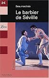 Le barbier de Séville