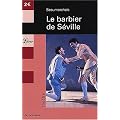 Le barbier de S�ville