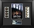 Harry Potter and the Prisoner of Azkaban (Series 3) Double Film Cell Presentation