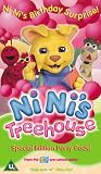 Review Ni Ni's Treehouse  / Ni Ni's Treehouse - Birthday Surprise