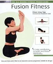 Fusion Fitness