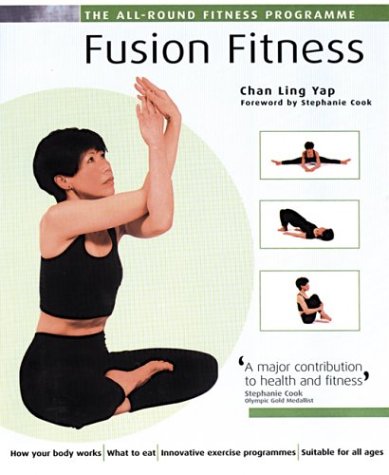 Fusion Fitness