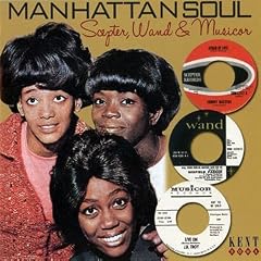 Manhattan Soul