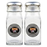 MLB Pittsburgh Pirates Salt & Pepper Shakers