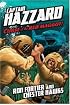 CAPTAIN HAZZARD - CURSE OF THE RED MAGGOT (Captain Hazzard)