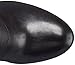 Nine West Women's Skylight Wide Leather Winter Boot