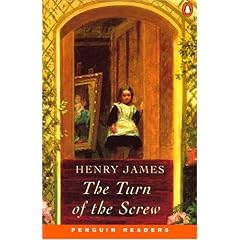 The Turn of the Screw (Penguin Longman Penguin Readers)