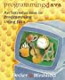 Programming.Java: An Introduction to Programming Using Java
