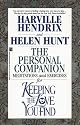 The Personal Companion : Meditations and Exercises for Keeping the Love you Find