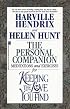 The Personal Companion : Meditations and Exercises for Keeping the Love you Find