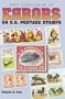 2001 Catalogue of Errors on U.S. Postage Stamps