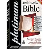 COSMI Multimedia Bible Platinum (Windows)