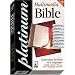 COSMI Multimedia Bible Platinum (Windows)
