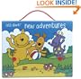 Let's Start! New Adventures (Let's Start! New Adventures Box)