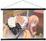 WORKING!! A3タペストリー ことりちゃん
