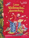 Produkt-Bild: Lenas Weihnachts&uuml;berraschung. ( Ab 4 J.)