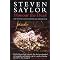 10 crime books I thoroughly enjoyed !