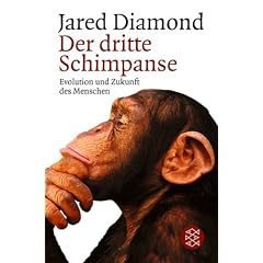 Der dritte Schimpanse