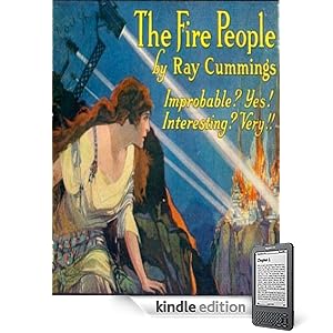 The Fire People