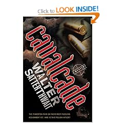 Cavalcade: A Mystery