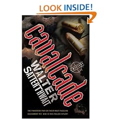 Cavalcade: A Mystery