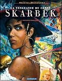 Revue Dargaud  / La vengeance du comte Skarbek, Tome 2 : Un coeur de bronze : Second chapitre