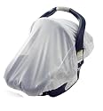 Sunshine Kids Sun-Net Solar Cover and Insect Net
