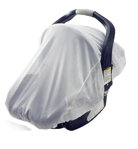 Childrens Toyshop   : Sunshine Kids : Sun-Net - Solar Cover & Insect Net