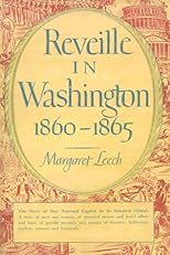 Reveille in Washington 1860 1865