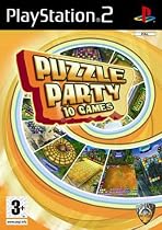 Puzzle Party: 10 games (PS2)