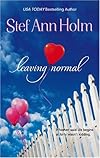 Leaving Normal (Mira Romance)