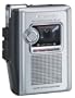 Panasonic RQ-L11 Portable Cassette Player