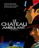La château ambulant