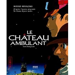 La ch�teau ambulant