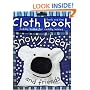 Cloth Book Snowy Bear (Touch and Feel Cloth Books)