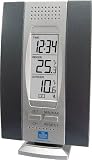 The Weather Channel WS-7013TWC Wireless Temperature Station