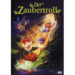 Der Zaubertroll