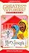 VHS : Greatest Stories: Mary & Joseph