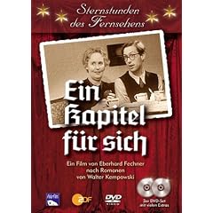 Ein Kapitel für sich (2 DVDs)