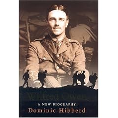Wilfred Owen: A New Biography