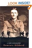 Wilfred Owen: A New Biography