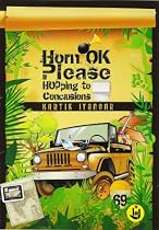 Click to Download Free Kindle Book -> Horn OK Please - HOPping to Conclusions