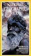 National Geographic's Australia's Aborigines [VHS]