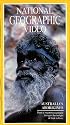 National Geographic's Australia's Aborigines [VHS]