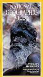 National Geographic`s Australia`s Aborigines [VHS]