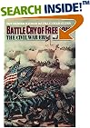 Battle Cry of Freedom: The Civil War Era (Oxford History of the United States)