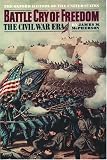Battle Cry of Freedom: The Civil War Era (Oxford History of the United States)