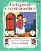 The Legend of the Poinsettia